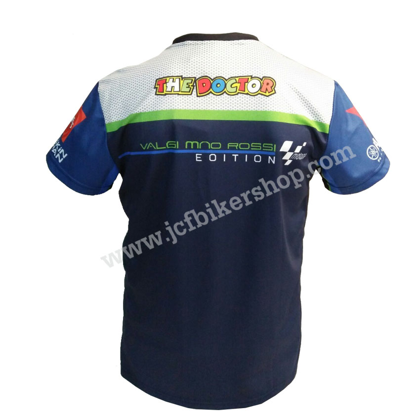 เสื้อยืดขี่มอเตอร์ไซค์ เสื้อยืดมอเตอร์ไซค์ เสื้อแขนสั้น JT-522 เนื้อผ้าPolyester100%ทอแบบZonalcoolingช่วยระบายอากาศได้ดีไม่เหนียวติดตัว