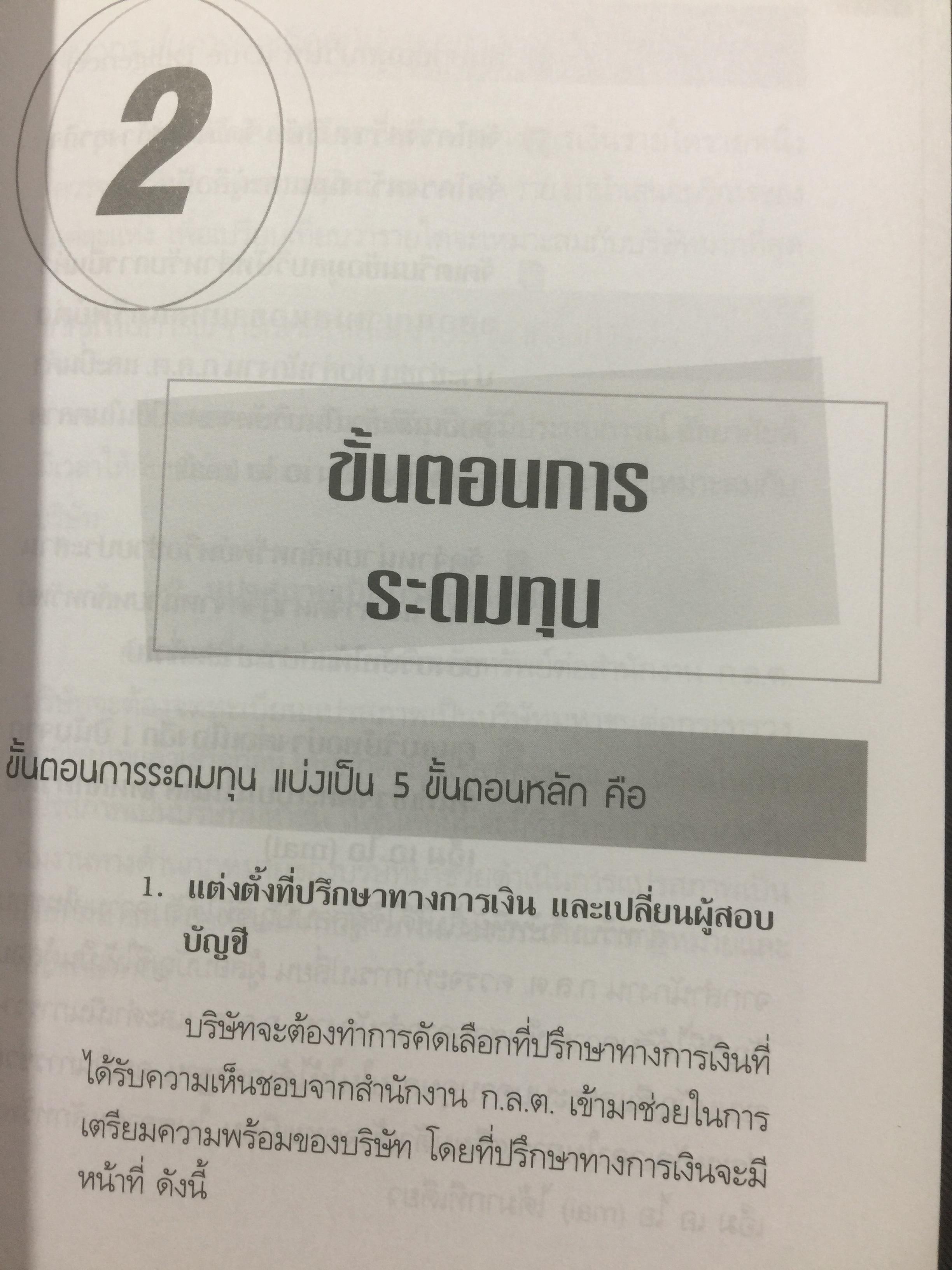 คู่มือนำบริษัทเข้าตลาดหุ้น. Market for Alternative Investment 0 กก.