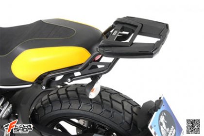 Easy scrambler