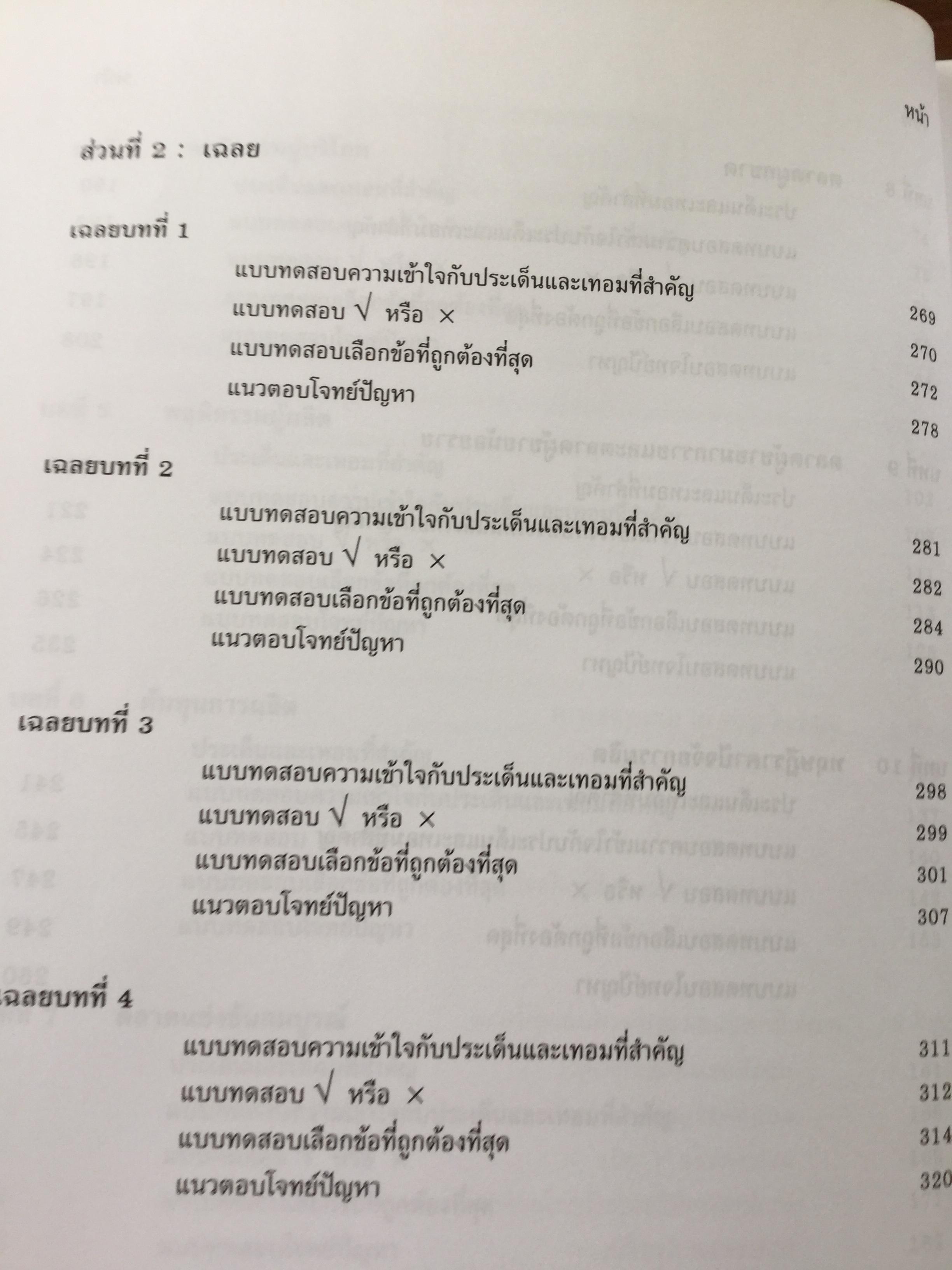 แบบฝึกปฎิบัติ หลักเศรษฐศาสตร์ 1 : จุลเศรษฐศาสตร์. พิมพ์ครั้งที่ 2 ผู้เขียน นราทิพย์ ชุติวงศ์ 3,500 กรัม