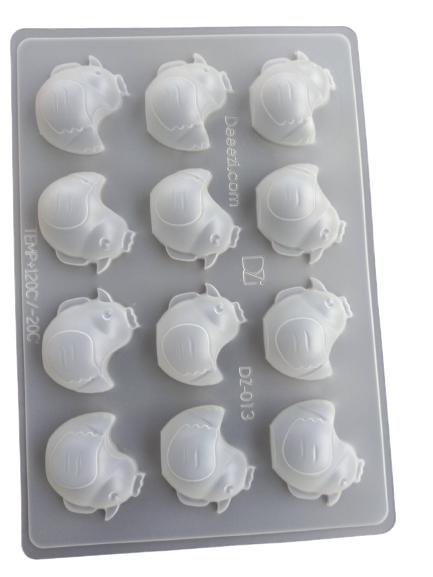 แม่พิมพ์พลาสติกแข็ง สินค้าเลือกแบบ