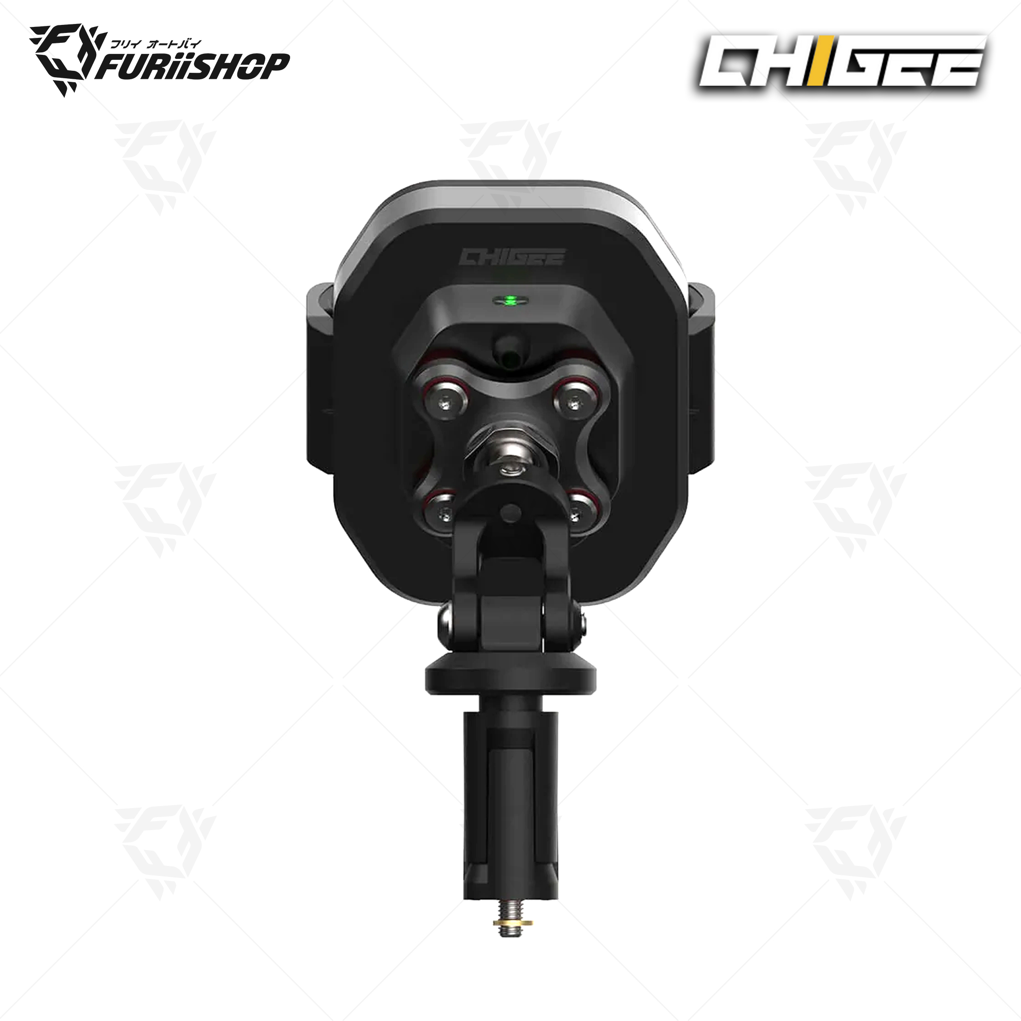 ที่จับมือถือชาร์จไร้สาย CG2-wireless charger Phone Holder