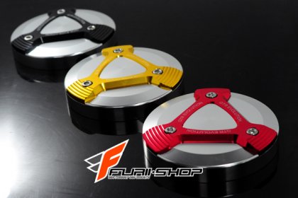 ครอบเครื่องฝั่งซ้าย GTR FOR HONDA MSX