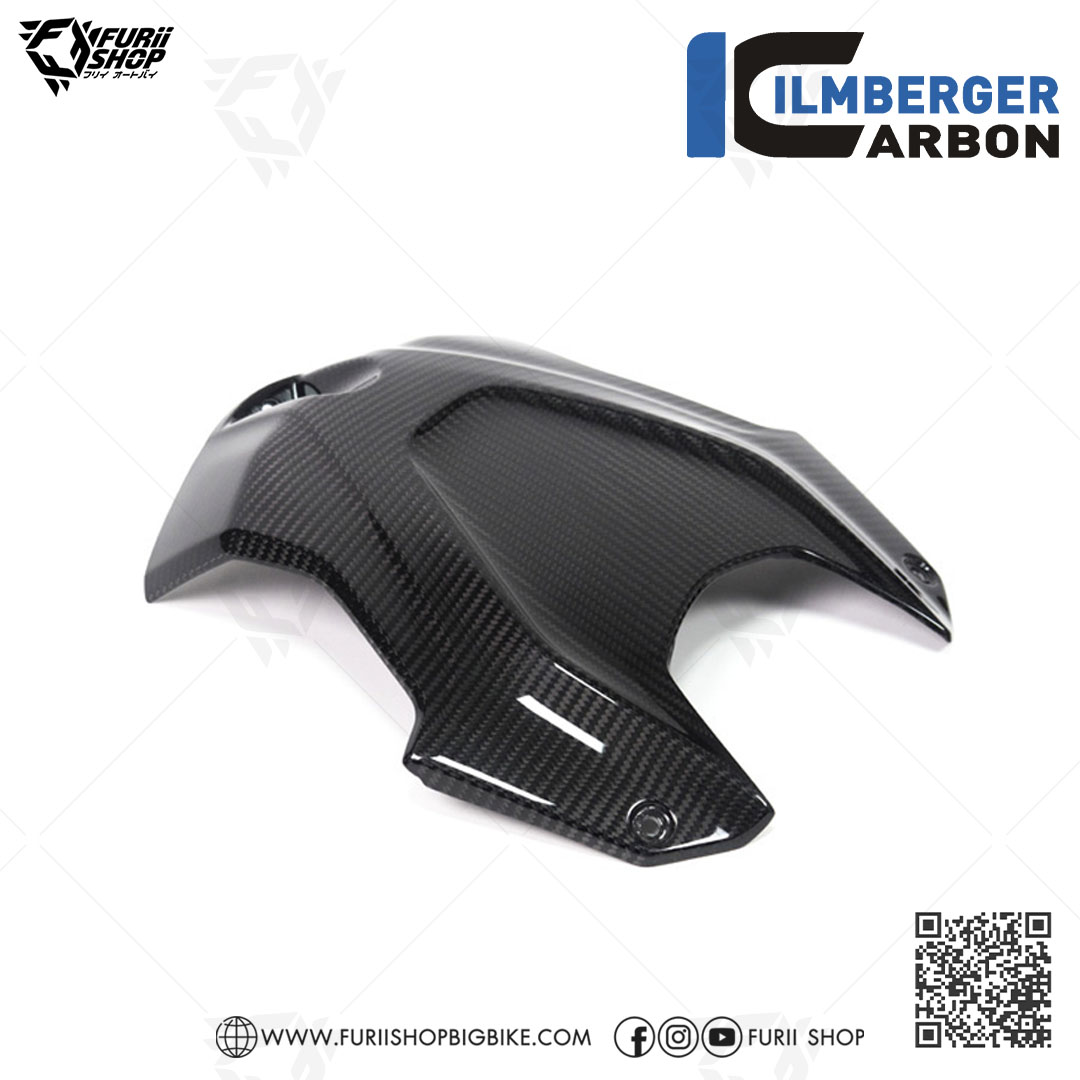 ครอบถังบน Ilmberger Carbon Tank Cover : for BMW S1000RR 2019