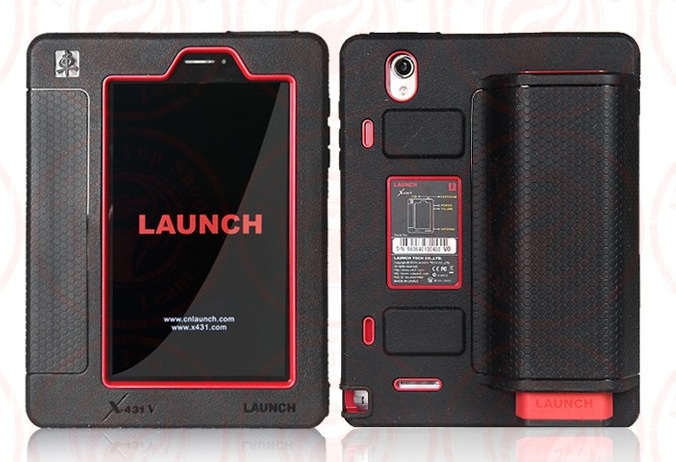 Launch X431 V