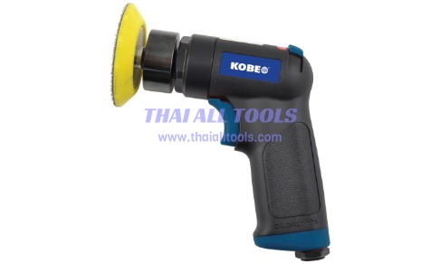 เครื่องขัดลม 3" COMPOSITE AIR RANDOM ORBITAL SANDER KOBE