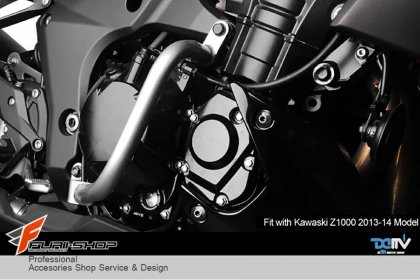 แคชบาร์ DMV FOR KAWASAKI Z1000