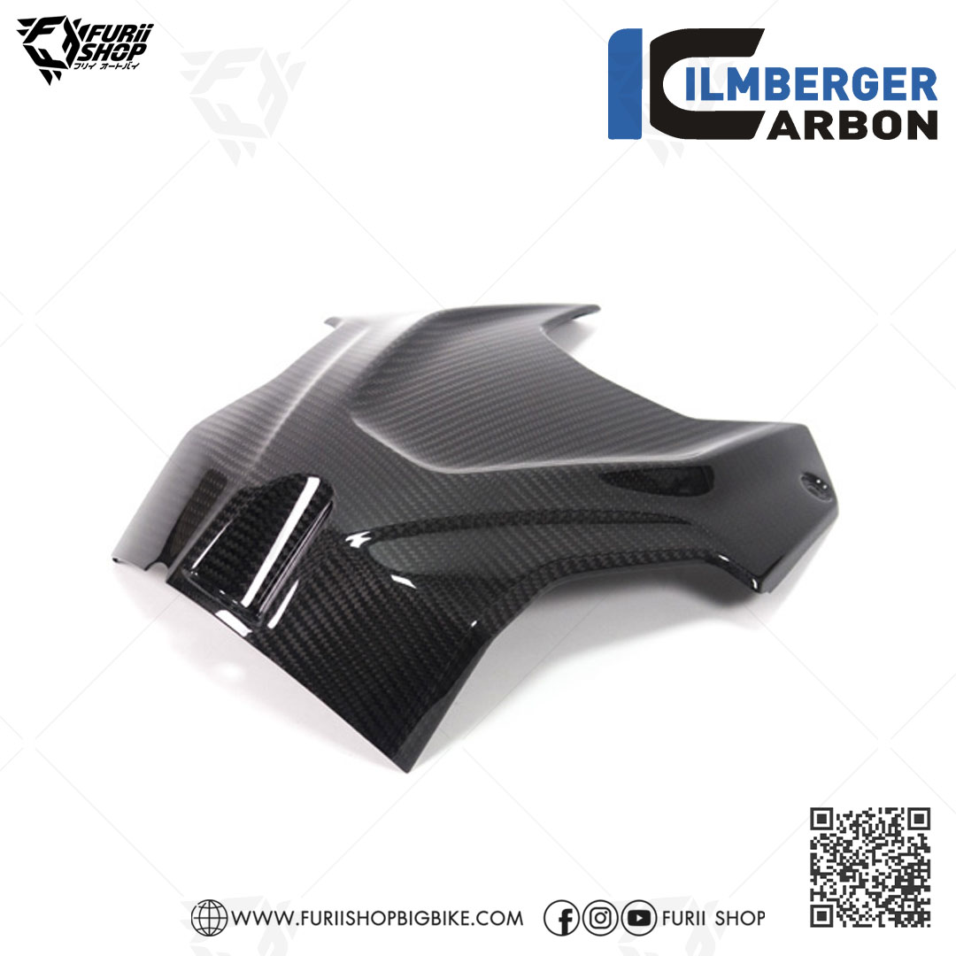 ครอบถังบน Ilmberger Carbon Tank Cover : for BMW S1000RR 2019