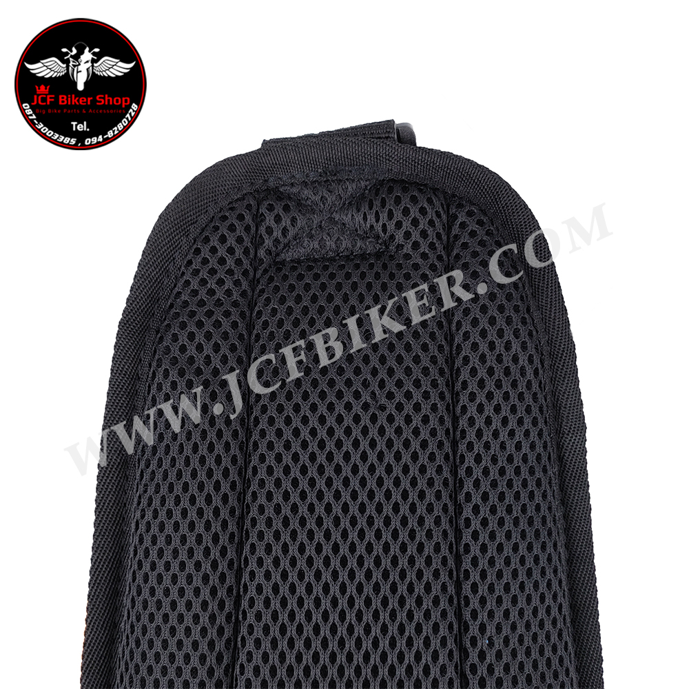 กระเป๋าคาดอกมอเตอร์ไซค์ กระเป๋าสะพายข้างเท่ๆ กระเป๋าสะพายไหล่ Bag KTM