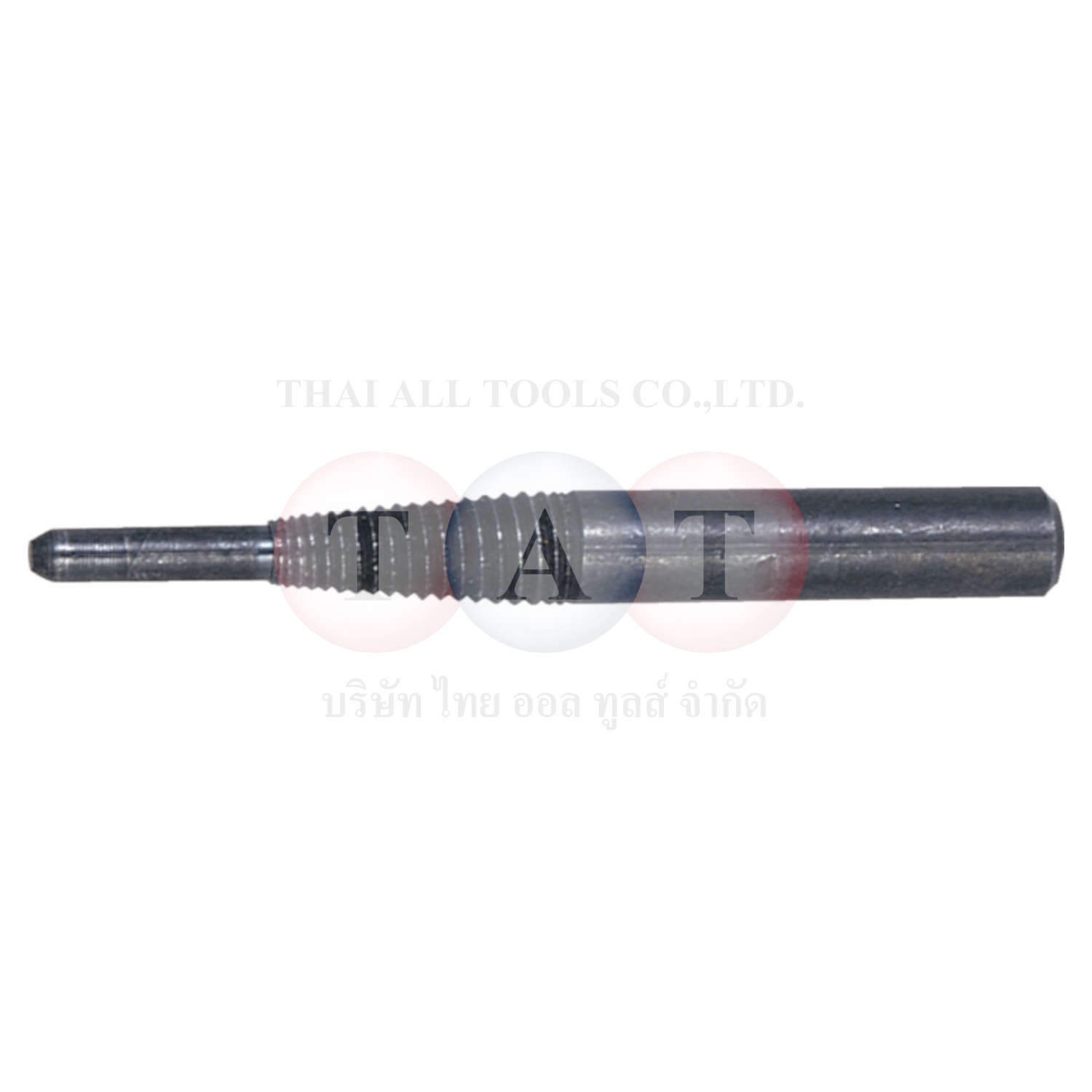 York.6mm Mandrel for Cartridge Rolls - CRM4