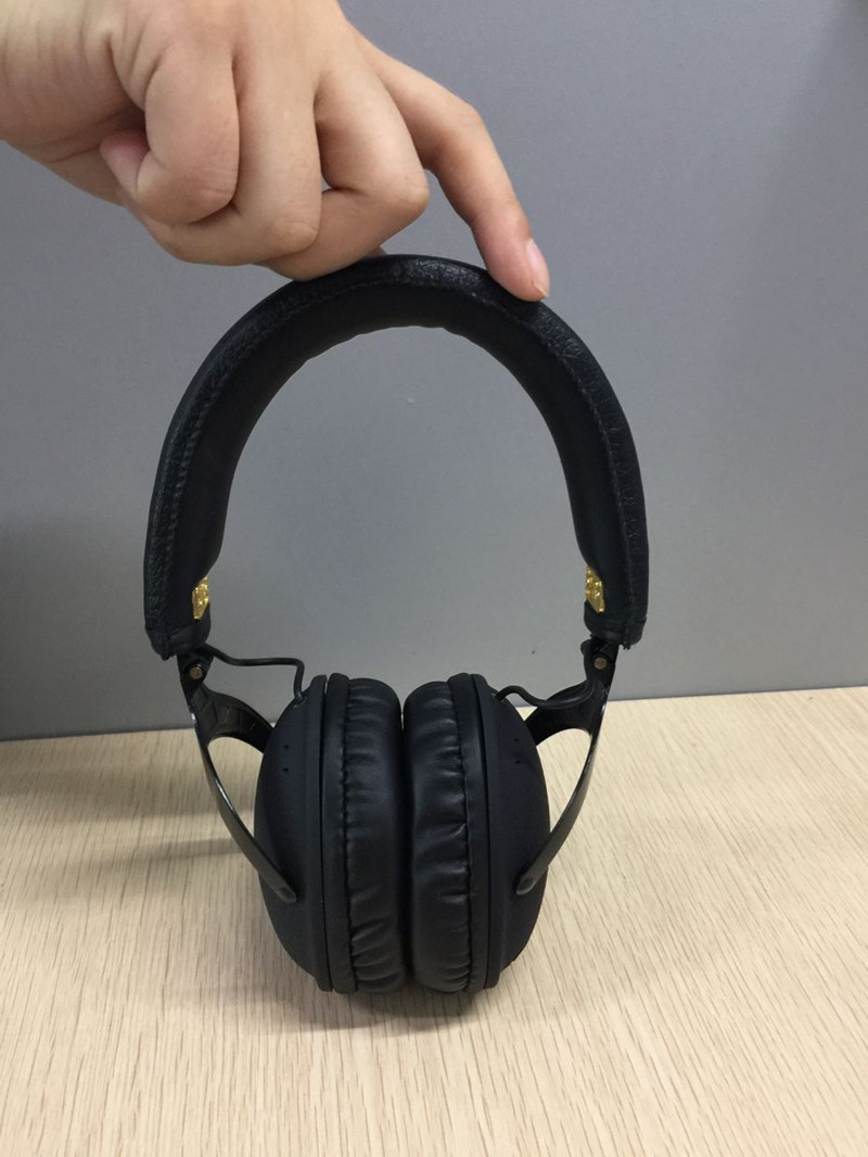 ขาย KZ LP5 หูฟังเฮดโฟน รองรับ Apt-X Bluetooth พับเก็บได้ รุ่น limited edition