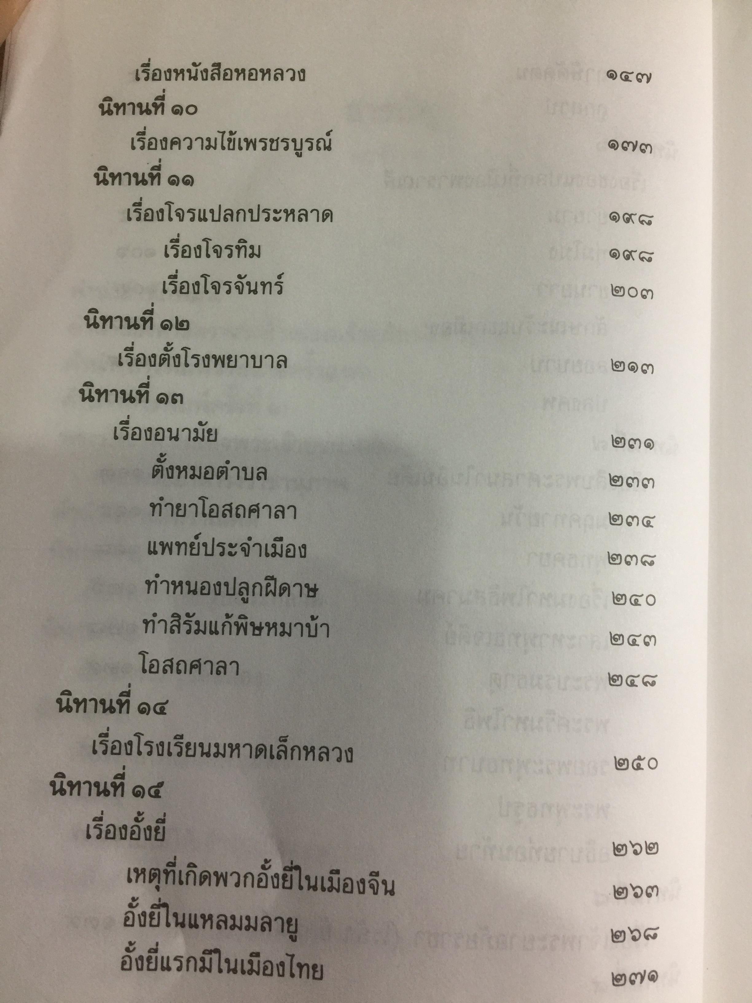 นิทานโบราณคดี พระนิพนธ์สมเด็จพระเจ้าบรมวงศ์เธอ กรมพระยาดำรงราชานุภาพ 0 กก.