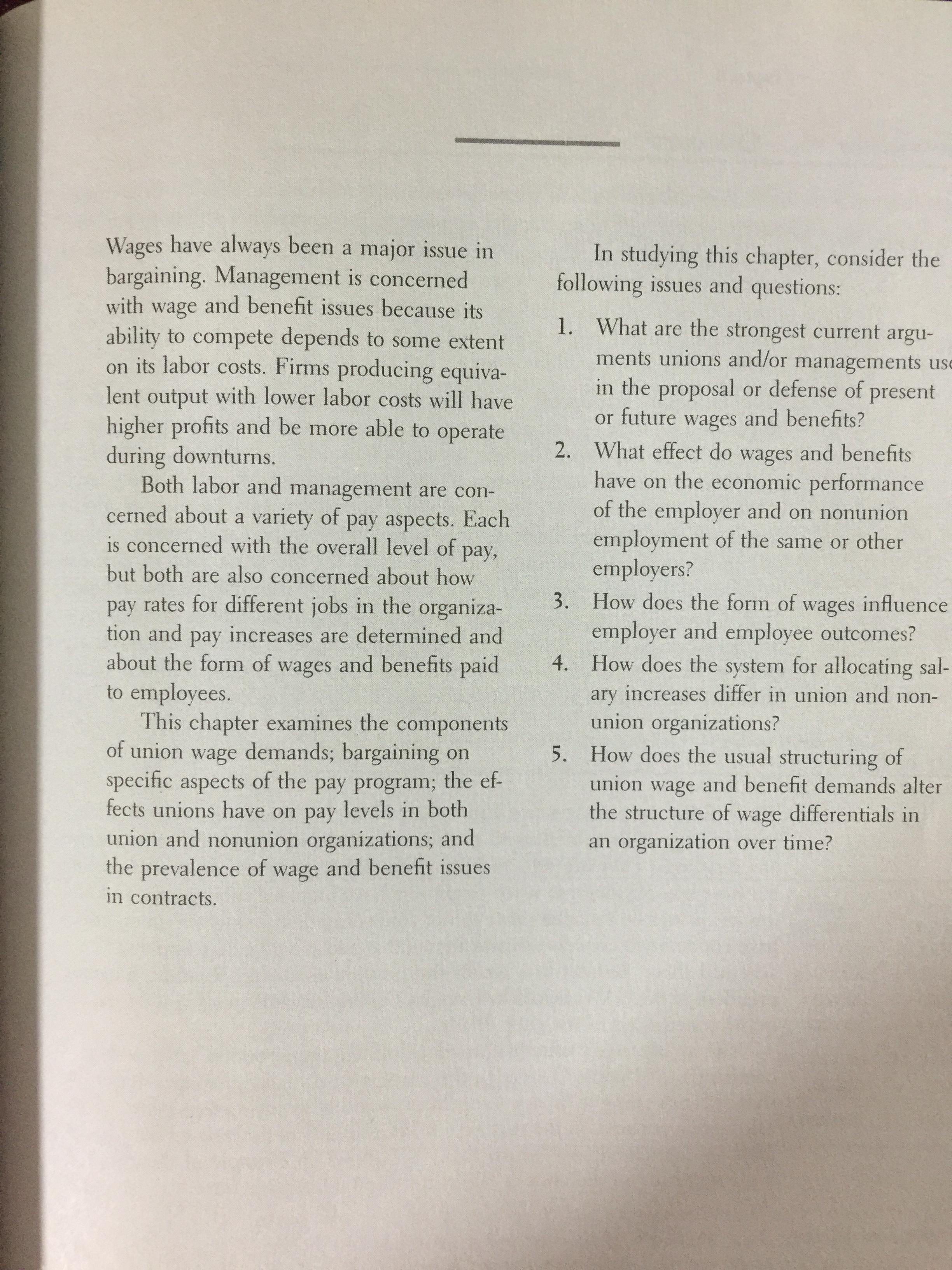 LABOR RELATIONS. Development • Structure • Process พิมพ์ครั้งที่ 6. ผู้เขียนJohn A.Fossum 0 กก.