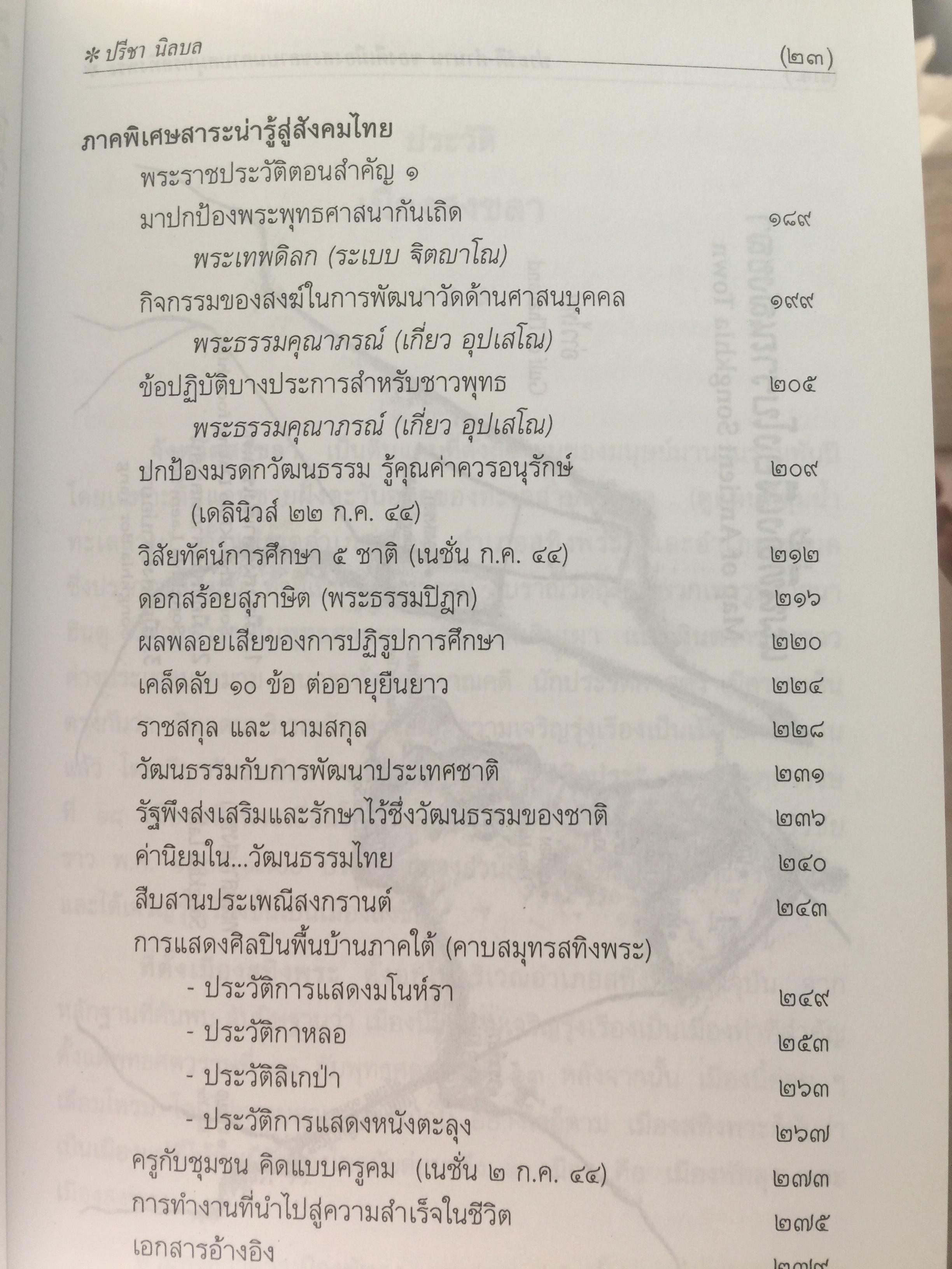ประวัติ-ตำนาน ของดีเมืองสงขลาบนคราบสมุทรสทิงพระ. ผู้เขียน อาจารย์ปรีชา นิลบล 1,200 กรัม