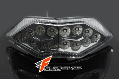 ไฟท้าย MOTIDINAMIC FOR KAWASAKI Z300/NINJA300