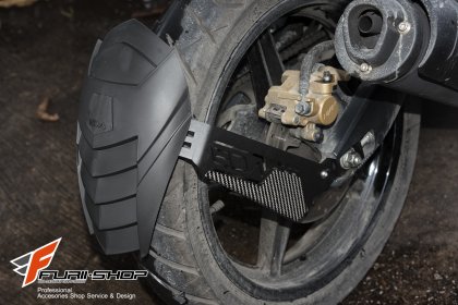 กันน้ำดีด LEON FOR YAMAHA R15
