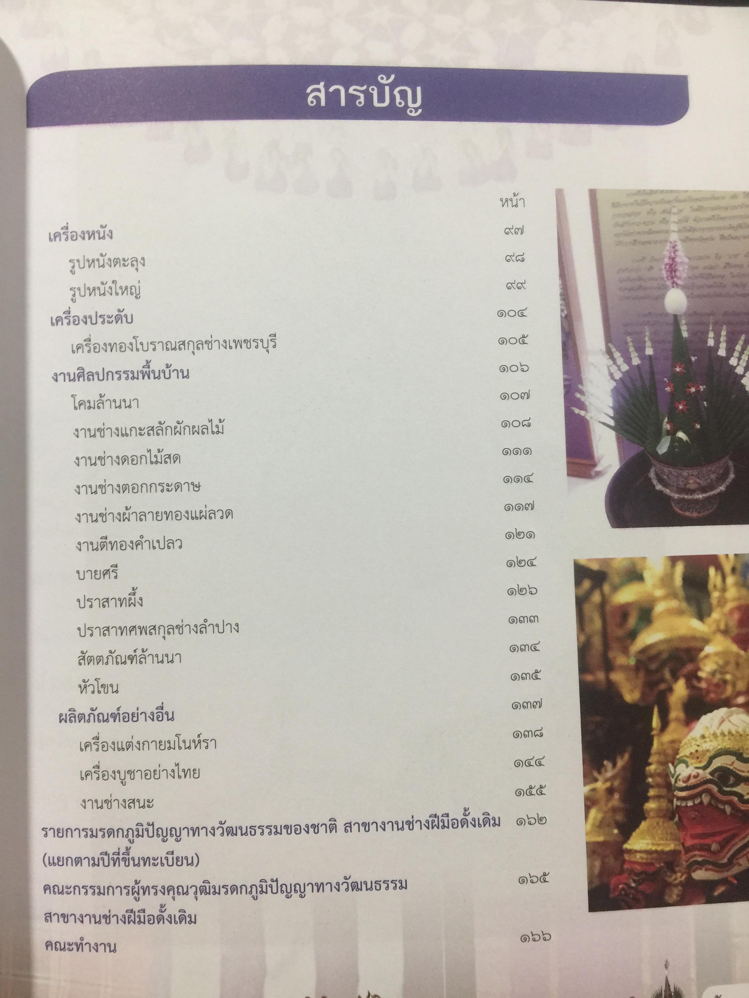 งานช่างฝีมือดั้งเดิม. ผ้าและผลิตภัณฑ์จากผ้า. เครื่องจักสาน. เครื่องรัก เครื่องปั้นดินเผา เครื่องโลหะ ฯลฯ มรดกภูมิปัญญาทางวัฒนธรรมของชาติ 0 กก.