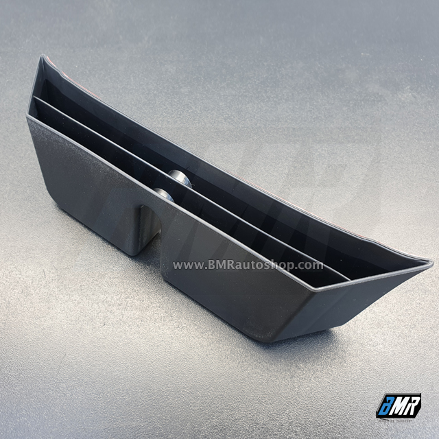ที่เก็บของเอนกประสงค์ติดคอนโซลหน้า BMW X1 F48, X2 F39 IN0124