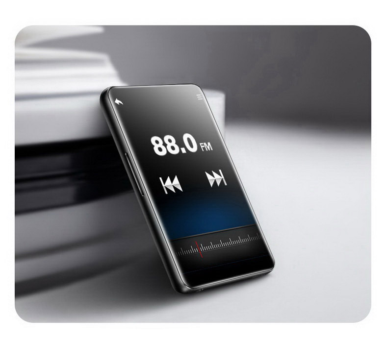 ขาย BENJIE A36 Dapพกพารองรับ bluetooth4.0 , บันทึกเสียง , ฟัง FM , อ่าน e-book ได้