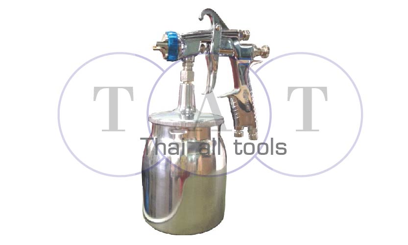 กาพ่นสีสแตนเลส HOBAYASHI HB-101