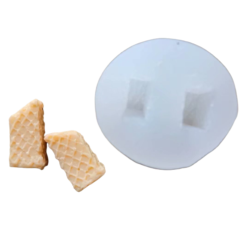 พิมพ์ซิลิโคน เรซิ่น เลือกแบบ