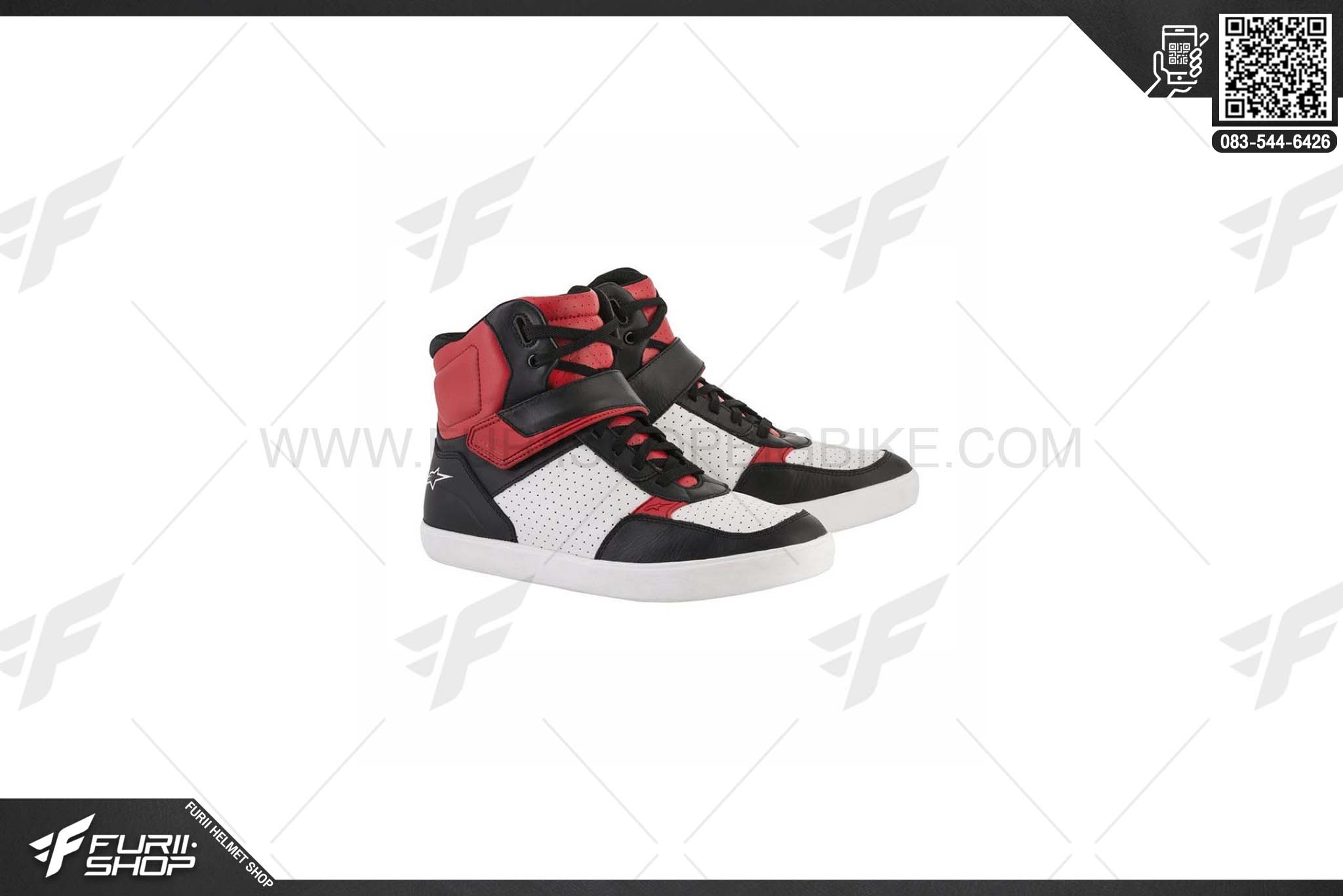 รองเท้า Alpinestars LUNAR SHOES