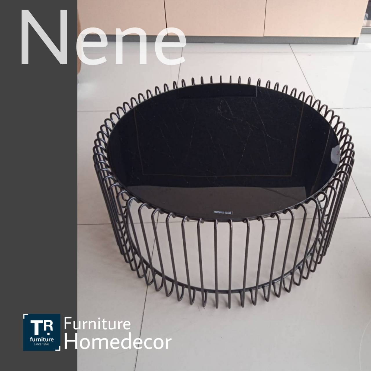โต๊ะกลาง รุ่น Nene
