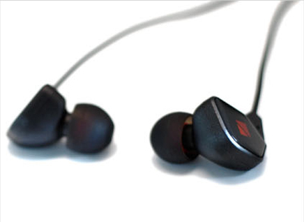 ขาย Havi B3 Pro 2 หูฟังอินเอียร์ 2 Driver เสียงดี บอดี้ Gorilla Glass รับประกัน1ปี