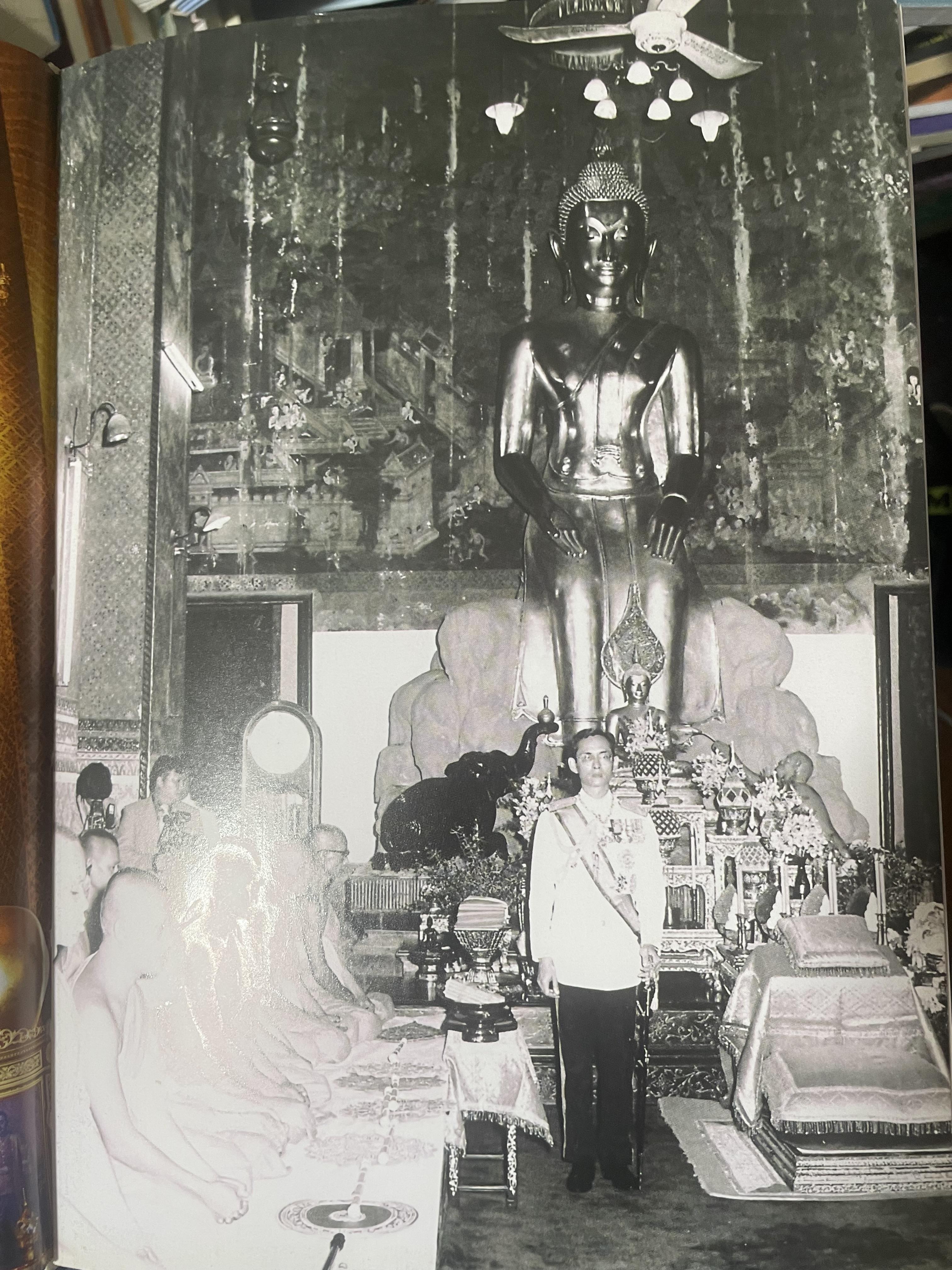 ชีวิตและผลงาน พระพรหมกวี 3 กก.