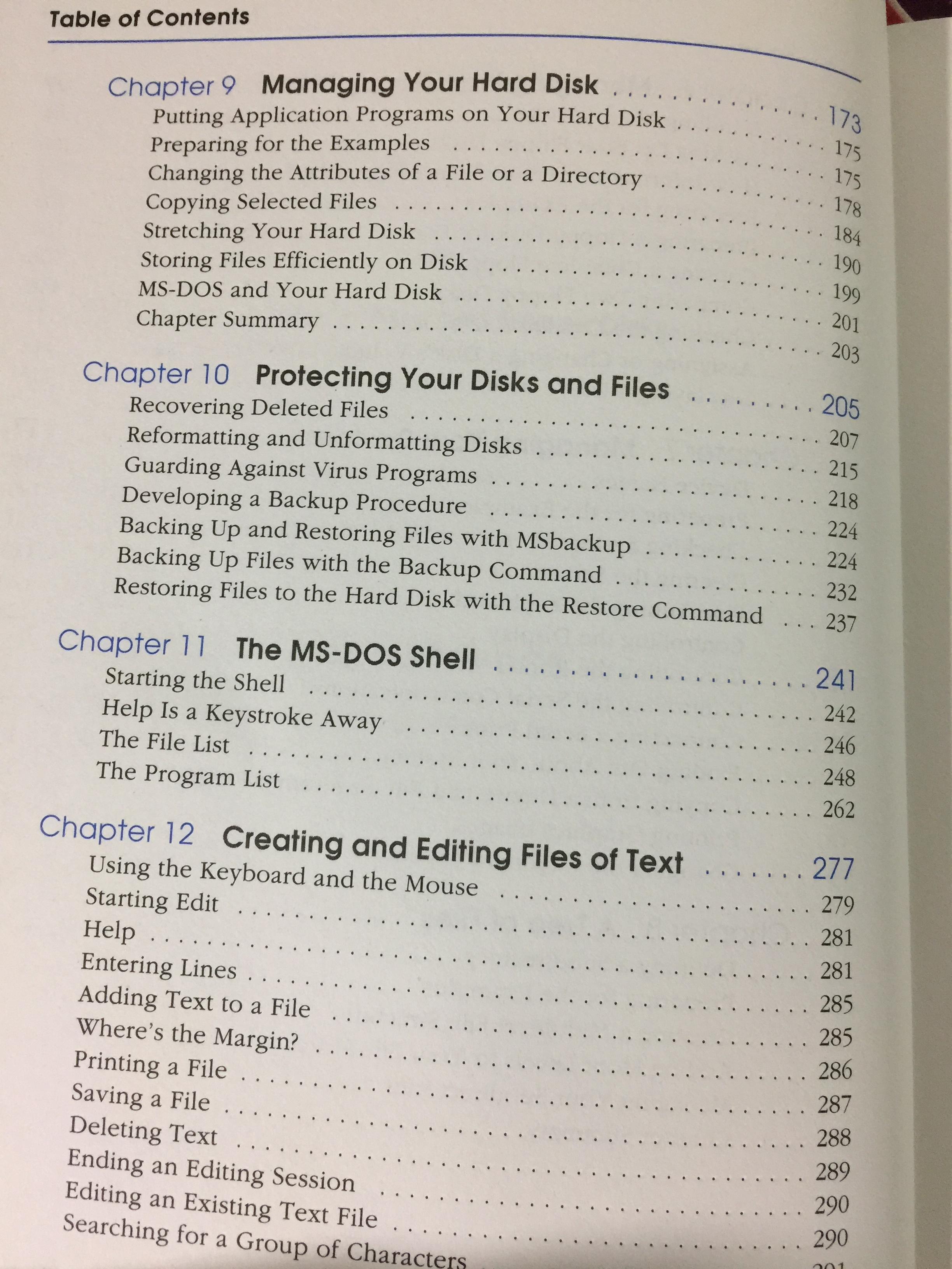 RUNNING MS-DOS. VERSION 6.22. ผู้เขียนVAN WOLVERTON 0 กก.