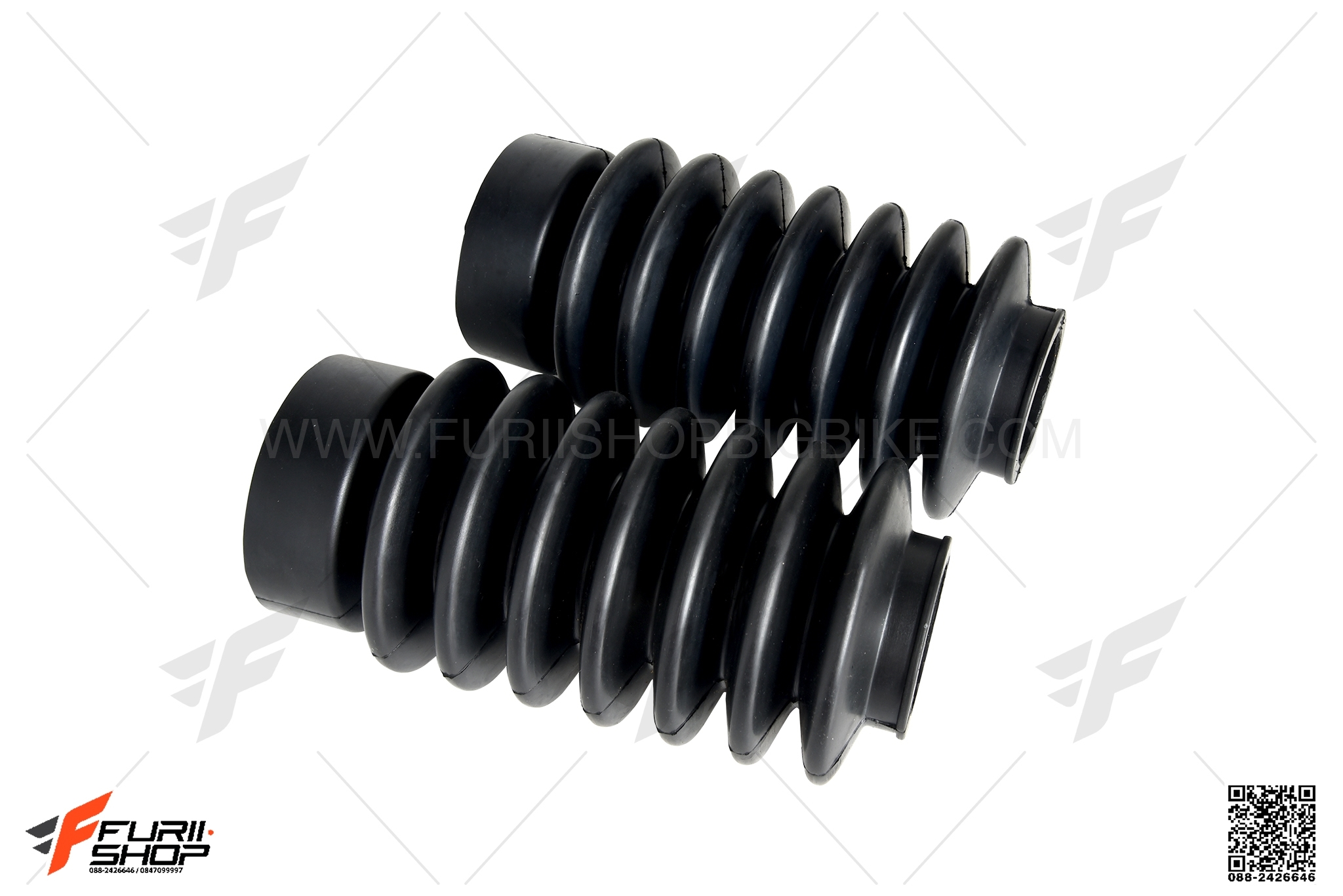 ยางหุ้มโช้ค FOR HONDA REBEL300/500 >> Flash Moto Tire ยางมอเตอร์ไซต์ ยางบิ๊กไบท์ ยางBigbike Mototire