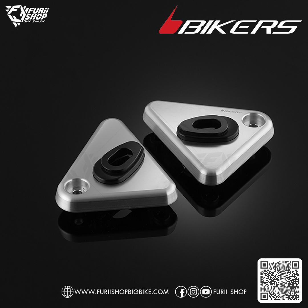 ตัวยึดไฟหน้า Headlight Bracket : for honda dax125