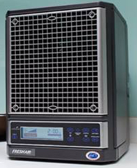 เครื่องฟอกอากาศวอลลารา (Vollara) รุ่น เฟรช แอร์ เซอร์ราวด์ (Fresh Air Surround)***ฆ่าเชื้อโรค และไวรัสสายพันธุ์ต่างๆ(อากาศ+พื้นผิวฯ) กำจัดกลิ่น-มลพิษ-ฝุ่นละอองฯPM2.5