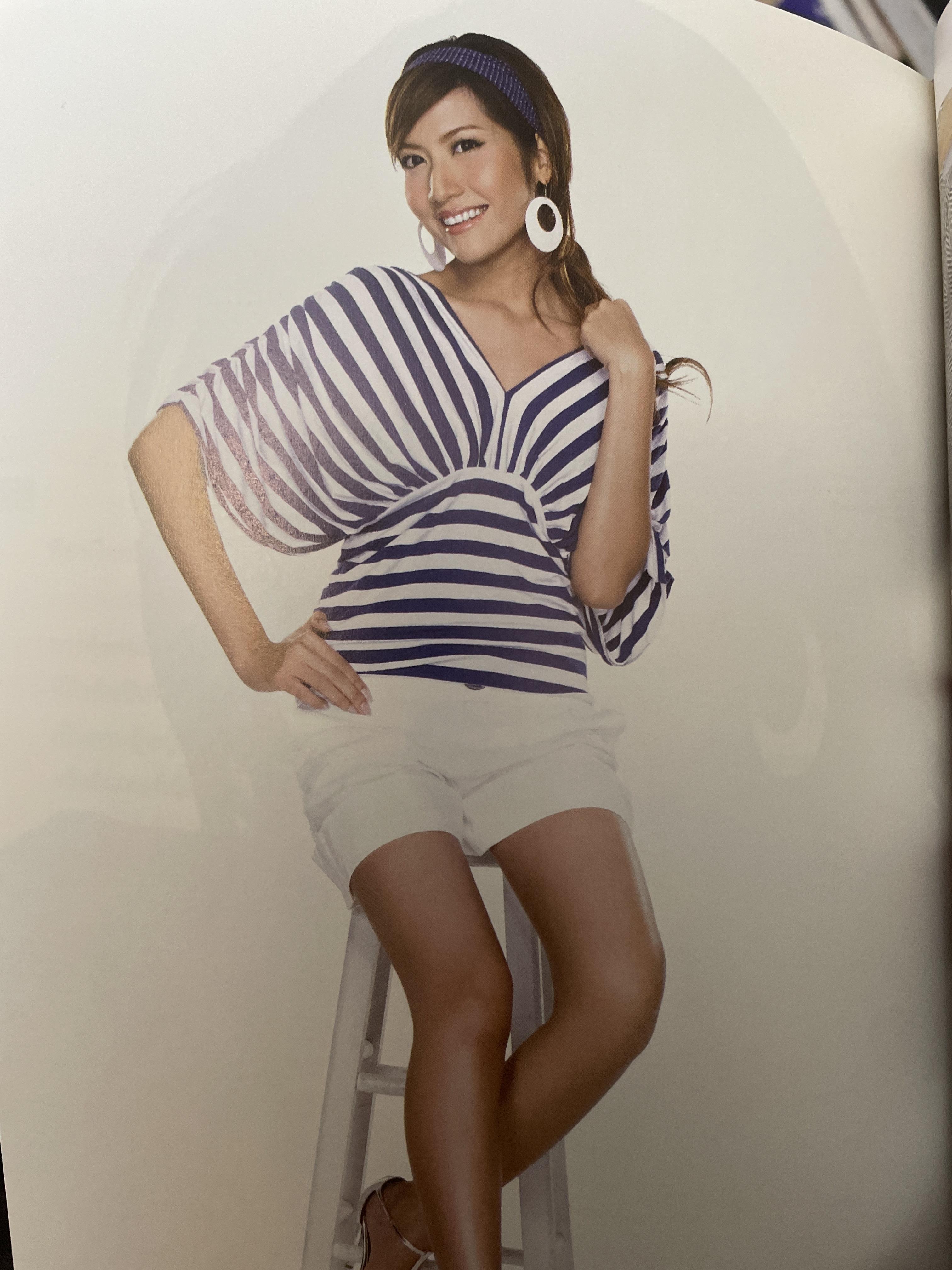 เอ๊ะ อิศริยา สายสนั่น ผู้หญิงช่างฟ้อง 800 กรัม