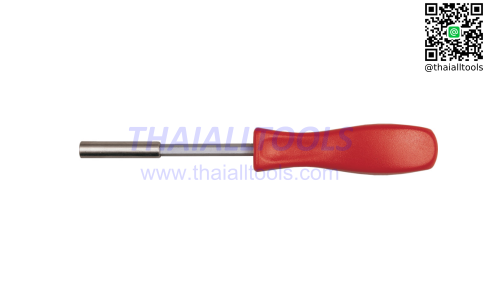 ด้ามไขควง 1/4" HEX BIT DRIVER 200mm KENNEDY