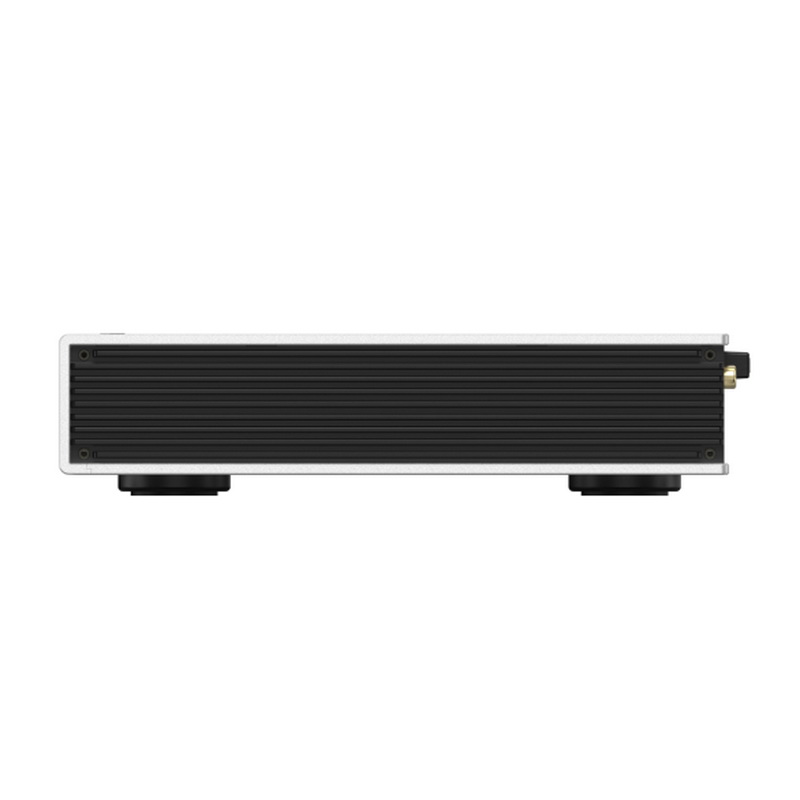 Matrix Audio Element S เครื่องเล่นเพลงเครือข่ายตั้งโต๊ะ พร้อมเอาต์พุต USB DAC ประกันศูนย์ไทย