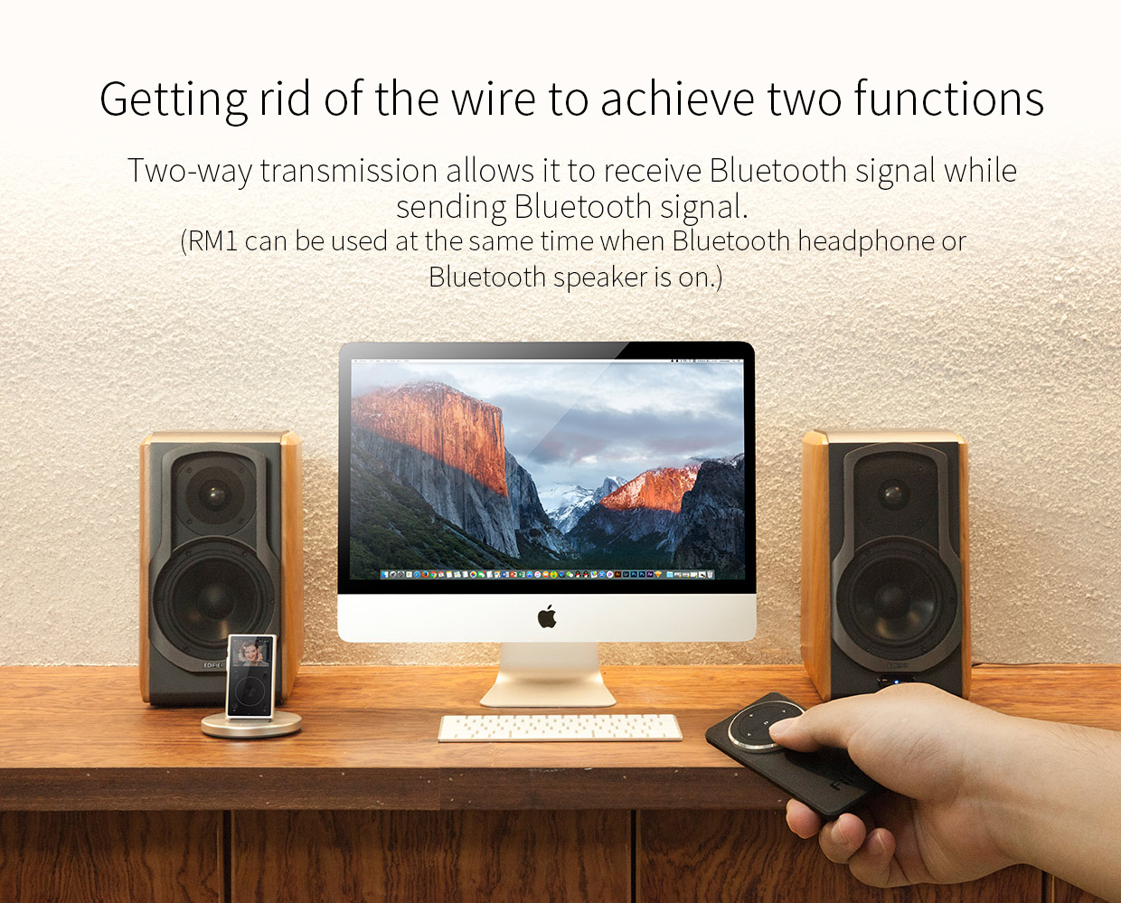 ขาย FiiO x1ii สุดยอดเครื่องเล่นเพลง HiFi พกพารองรับ lossless 192khz/32bit , bluetooth 4.0 , touch wheel