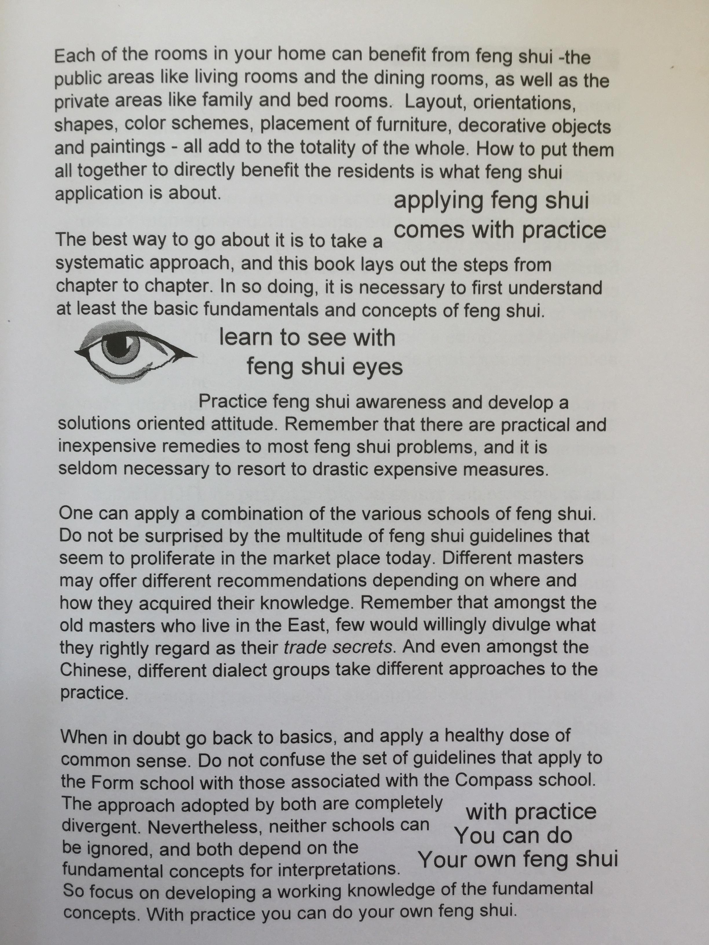 BASIC FENG SHUI. A Fully Illustrated Reference Manual. ผู้เขียน Lillian Too 0 กก.