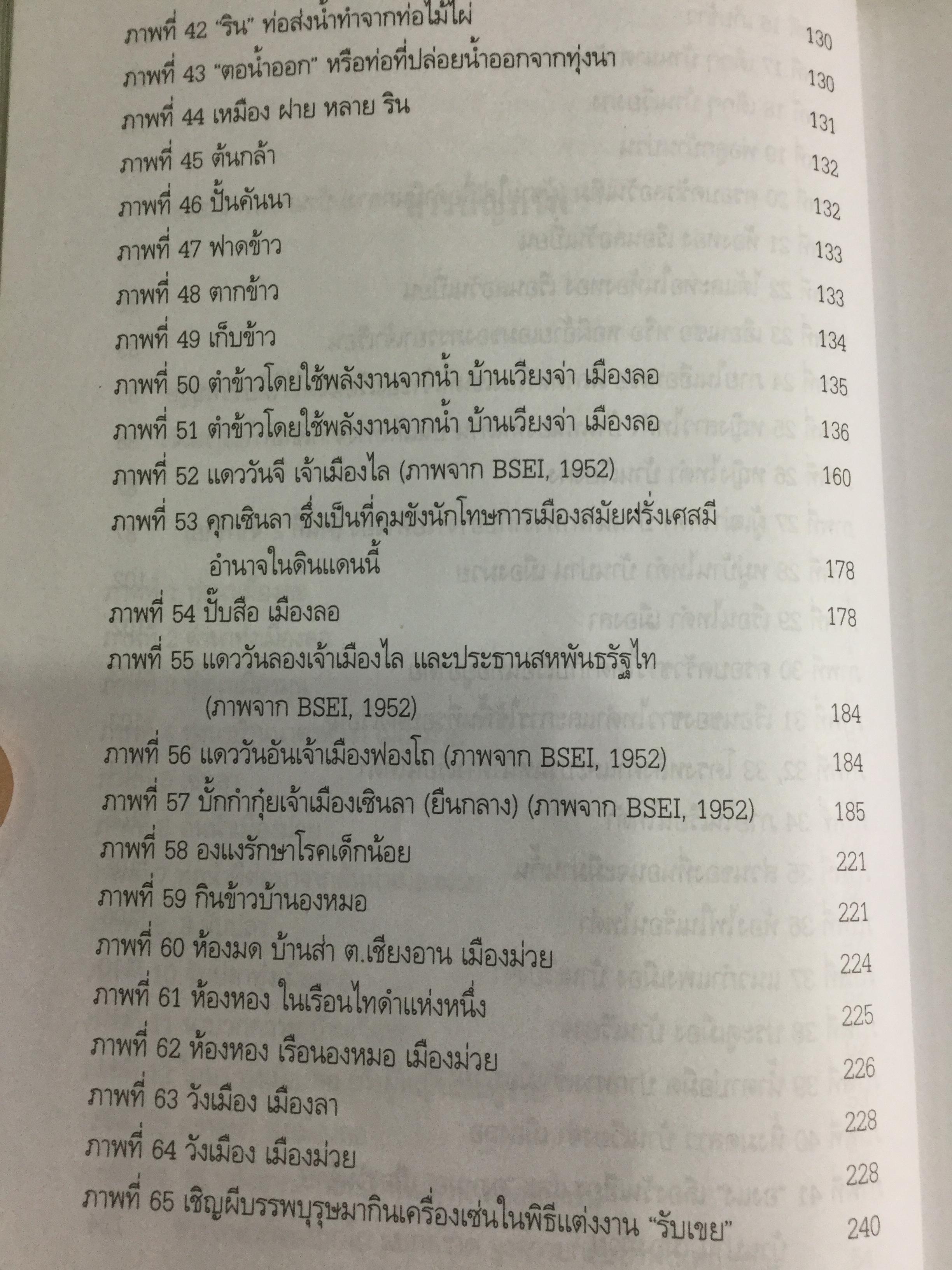ประวัติศาสตร์สิบสองจุไท ผู้เขียน ภัททิยา ยิมสวัสดิ์ 0 กก.