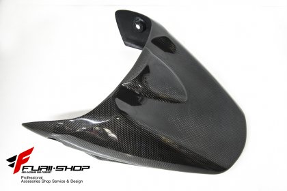 ครอบเบาะเพรียวเคพร่า FORCE RACING FOR DUACATI MONSTER795/796
