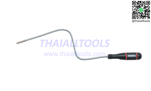 แม่เหล็กดูดชิ้นงาน MAGNETIC 18" FLEXI-SHAFT PICK-UP TOOL KENNEDY