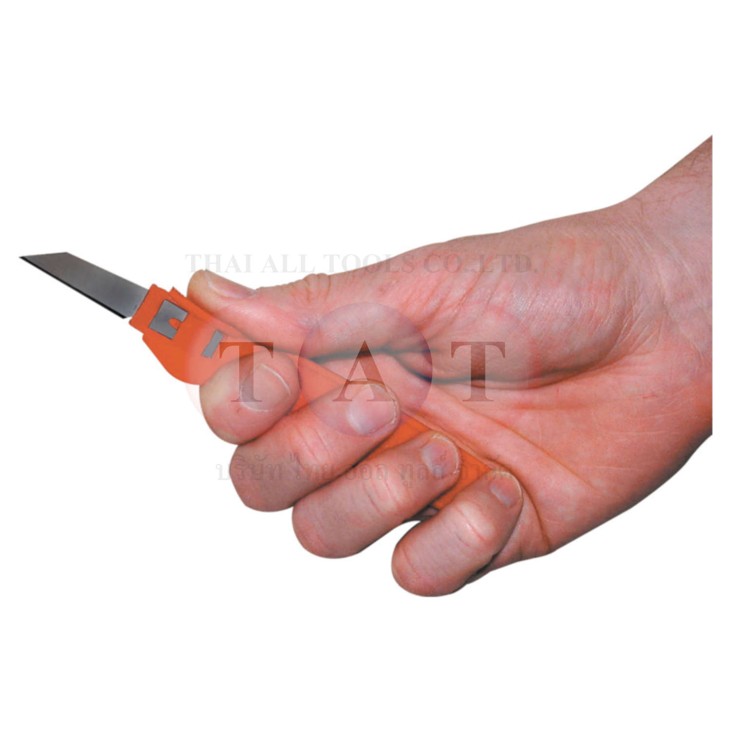 มีด DISPOSABLE CRAFT KNIFE FIXED BLADE - Pack of 10 KENNEDY