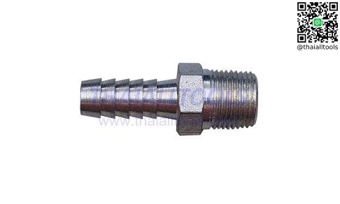 ข้อต่อคอปเปอร์ MALE THREAD TAILPIECE PCL