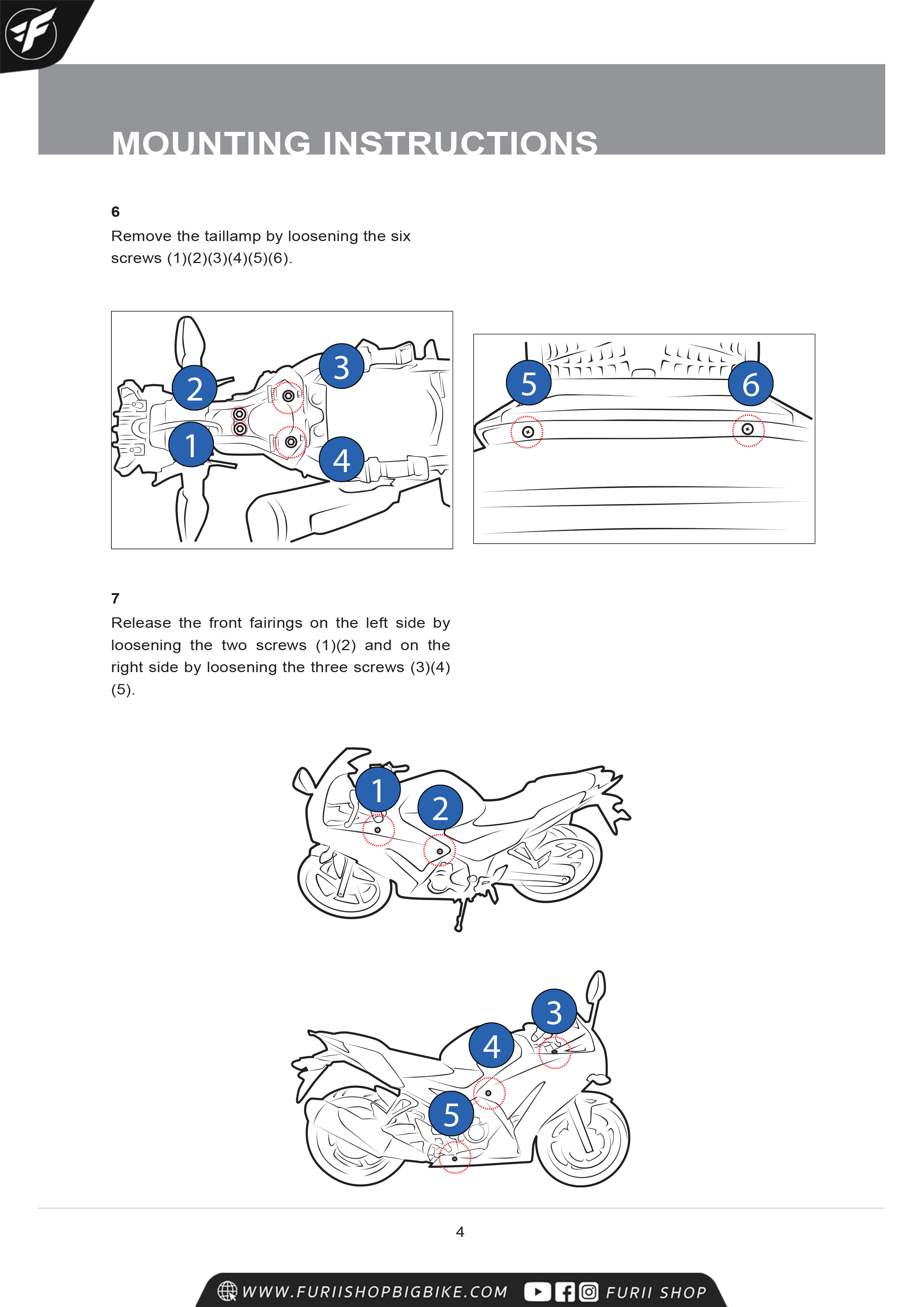 โช๊คหลัง โช๊คแต่ง โช๊คมอเอตร์ไซค์ OHLINS HO717 FOR HONDA CBR300R, CB300R ของแท้