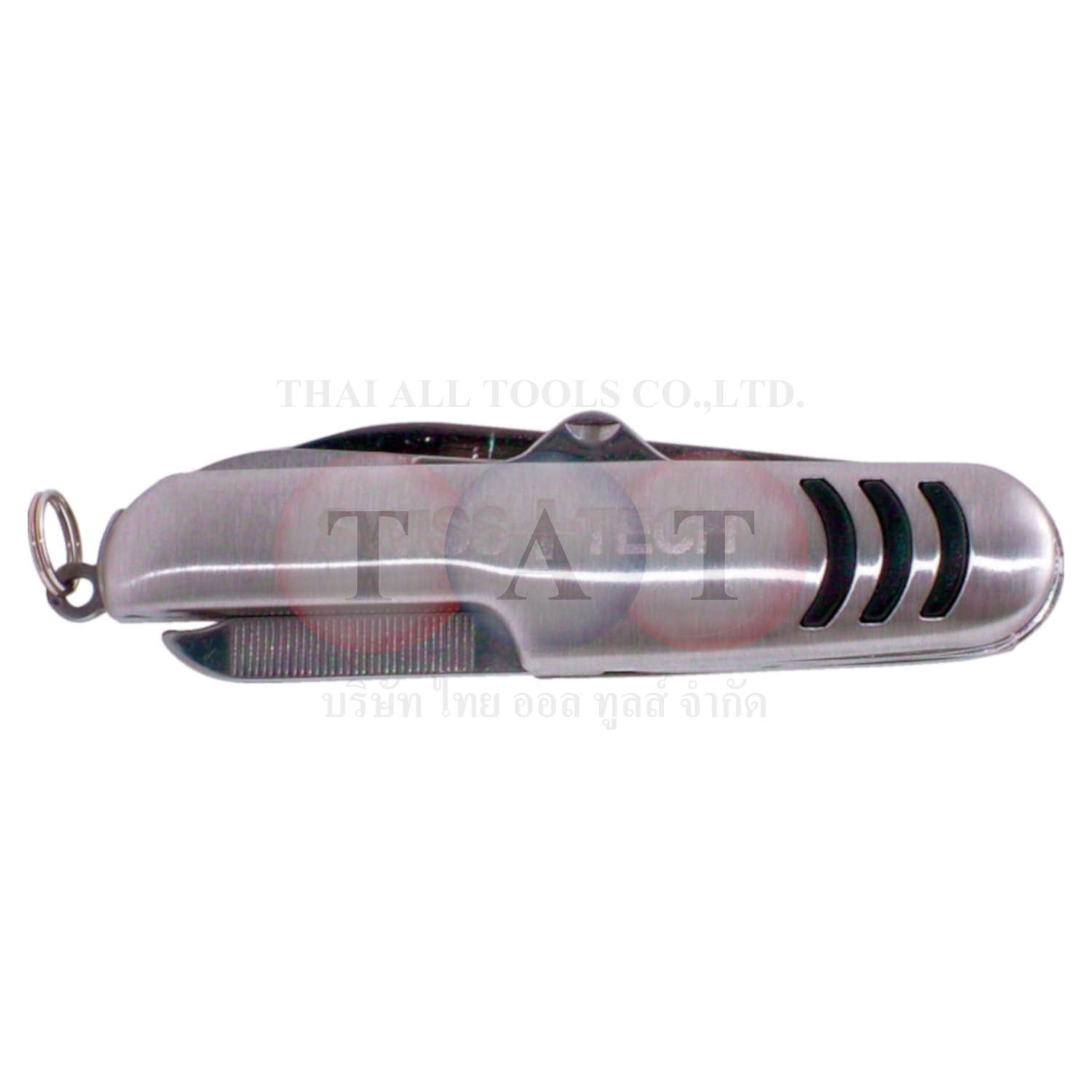 SwissTech.4 BLADE SWISS+TECH KNIFE