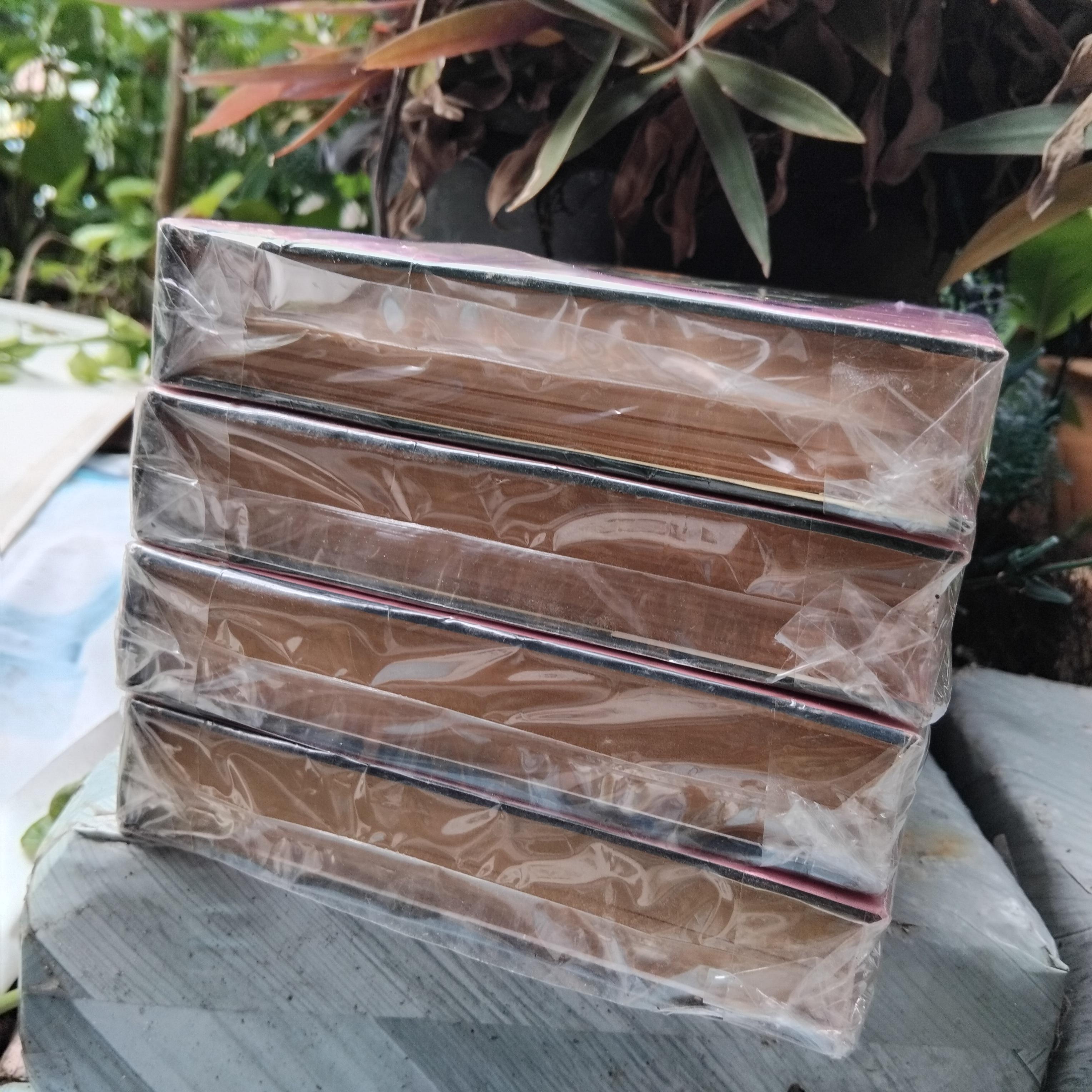 จอมผีดิบมันตรัย ตอนที่ 3 ของเพชรพระอุมา หนังสือมือ1 ปกแข็ง มีแจ็คเก็ตปก