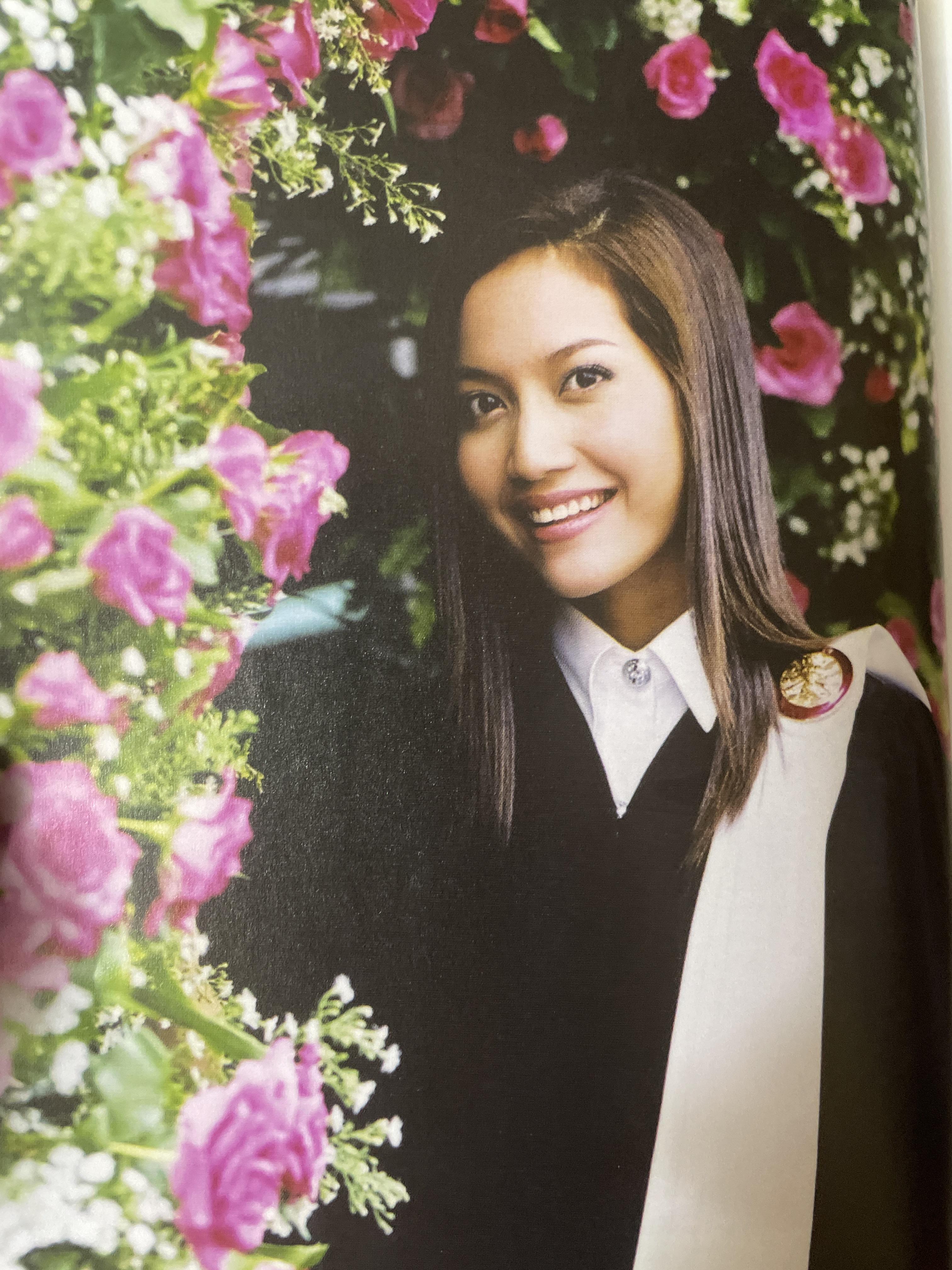 เอ๊ะ อิศริยา สายสนั่น ผู้หญิงช่างฟ้อง 800 กรัม