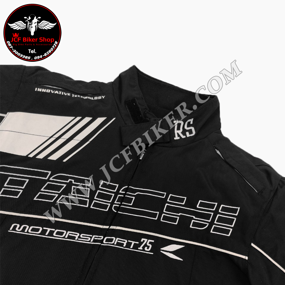 Jacket Taichi RSJ 281