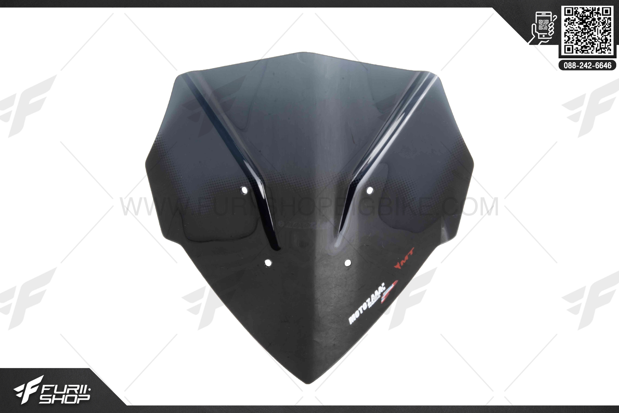 ชิวหน้า MOTOZAAA V.1 FOR YAMAHA MT-15
