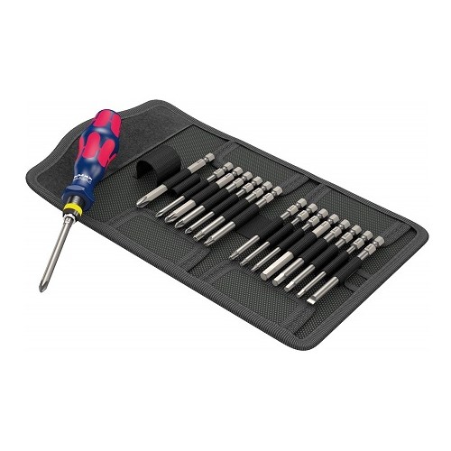 KRAFT FORM KOMPAKT60 05227703001 WERA